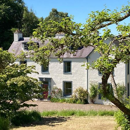 Bedrule Old Manse B&B Hawick Eksteriør billede